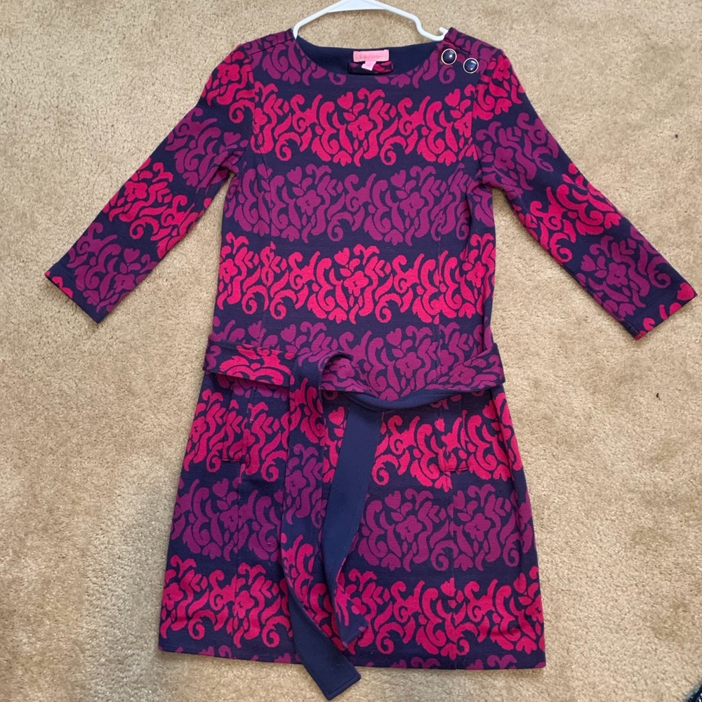 Lilly Pulitzer Eryn Dress XS
